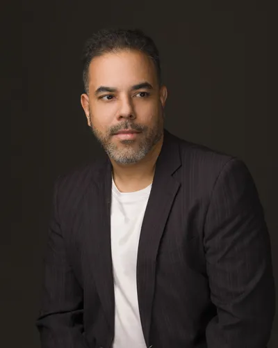 Retrato de Matheus Barbosa